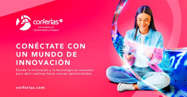 Corferias