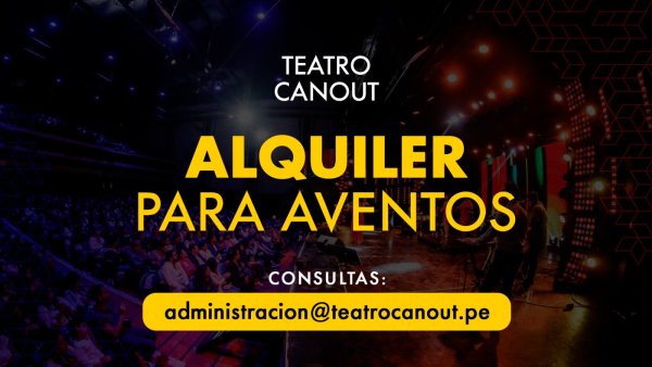 Teatro Canout