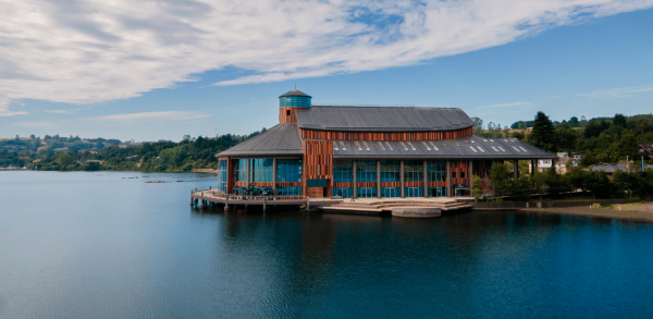 Teatro del Lago