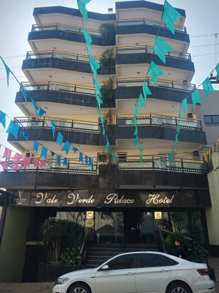 Vale Verde Palace Hotel