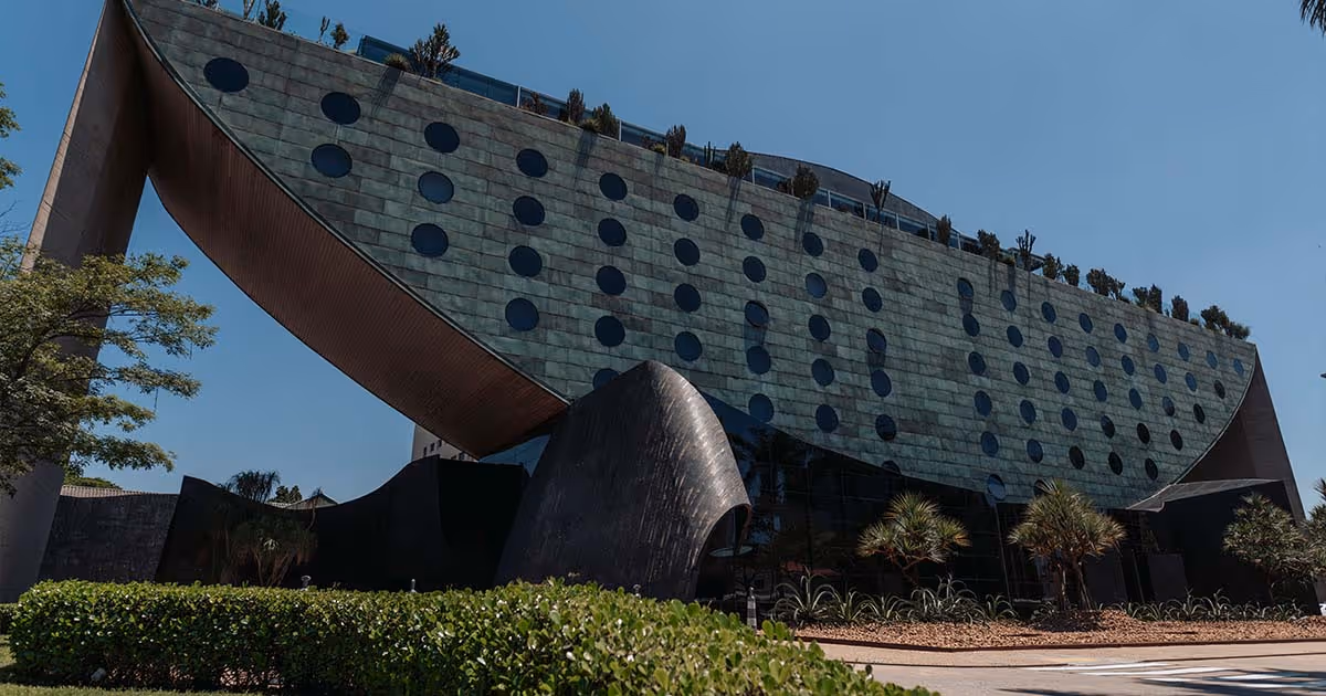 Hotel Unique