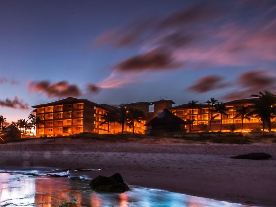 Gran Hotel Stella Maris