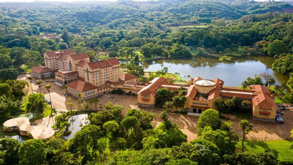 Grande Hotel de Araxá