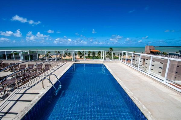 Tambaú Hotel