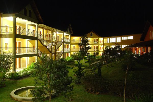 Monreale Hotel Resort