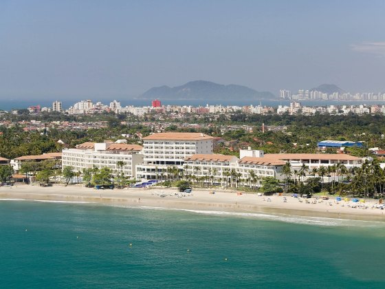 Sofitel Guarujá Jequitimar