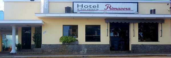 Hotel Primavera