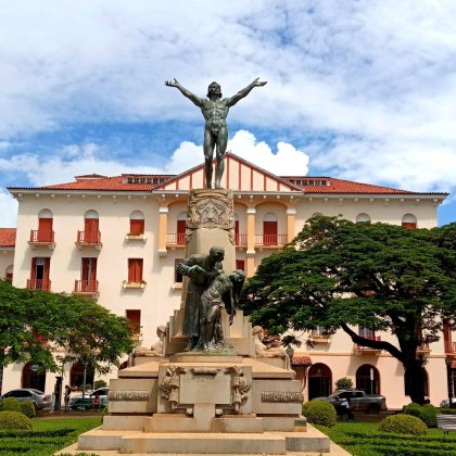 Palace Hotel Poços de Caldas
