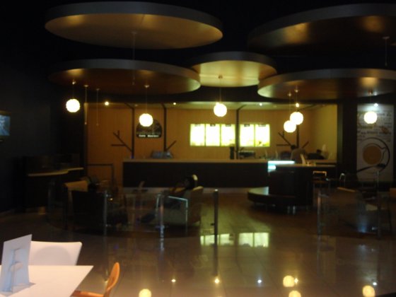 Cinépolis Salvador Norte