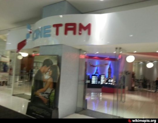Cine TAM