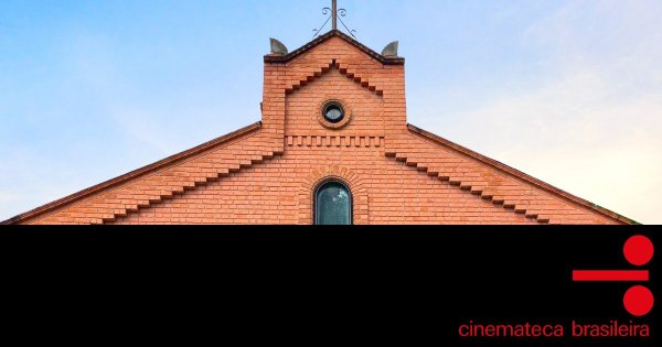 Cinemateca Brasileira