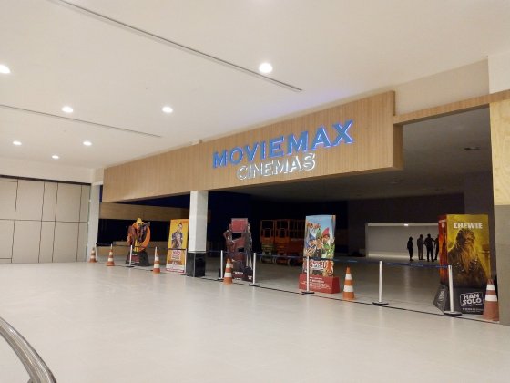 Moviemax Camará