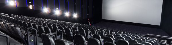 Orient Cinemas Shopping Cariri