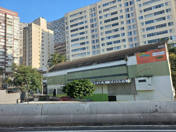 Teatro Maria Della Costa