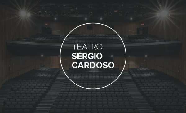 Teatro Sérgio Cardoso