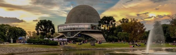 Planetario Galileo Galilei