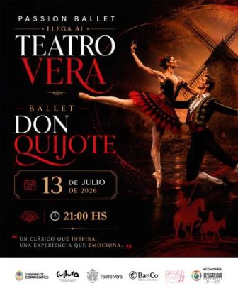 Teatro Juan de Vera