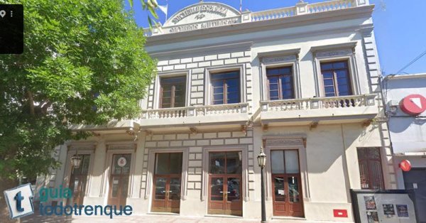 Teatro Español