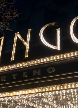 Hotel NH Tango
