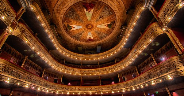 Teatro Liceo
