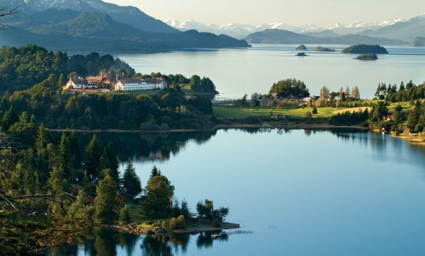 Llao Llao Hotel