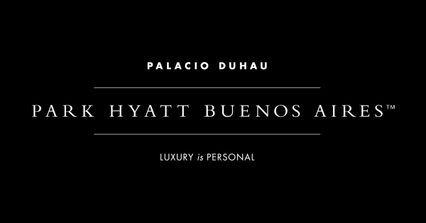 Palacio Duhau Park Hyatt