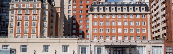 Hermitage Hotel