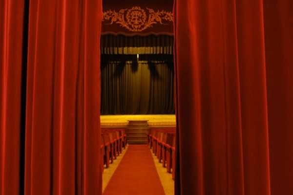 Teatro Español