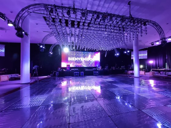 Goldencenter Buenos Aires