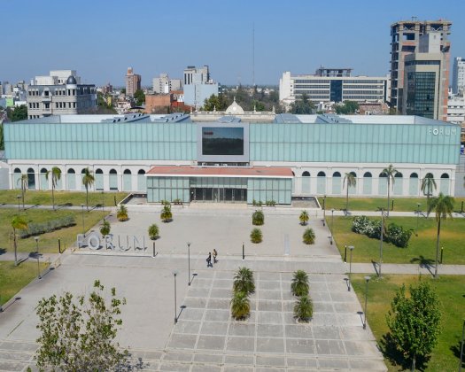 Santiago del Estero Forum