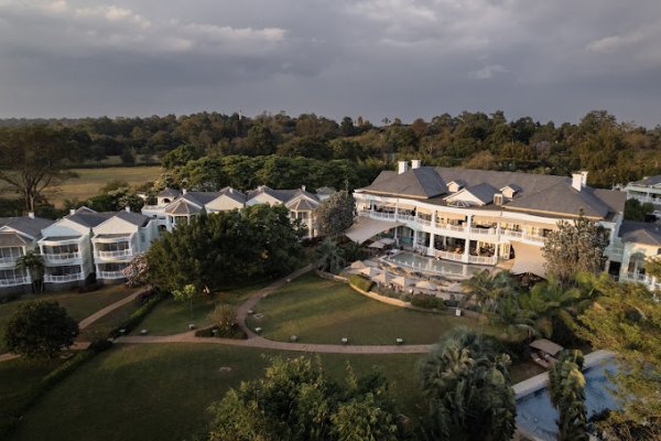 Hemingways Nairobi