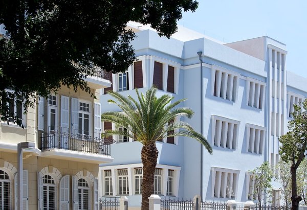 The Norman Tel Aviv