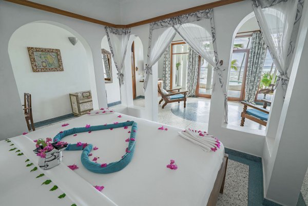 Boutique Hotel Matlai