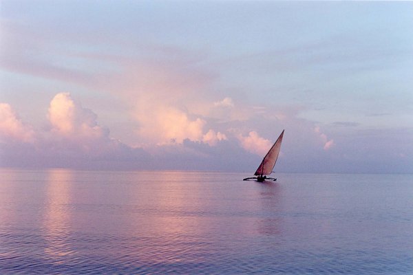 Fundu Lagoon