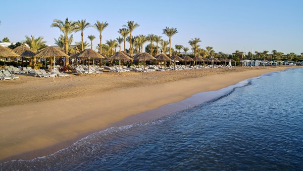 Maritim Jolie Ville Resort
