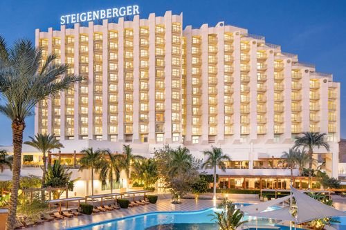 Steigenberger Taba Resort & Nelson Village