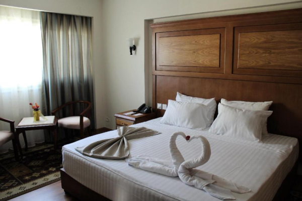 Cleopatra Hotel