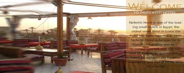 Nefertiti Hotel