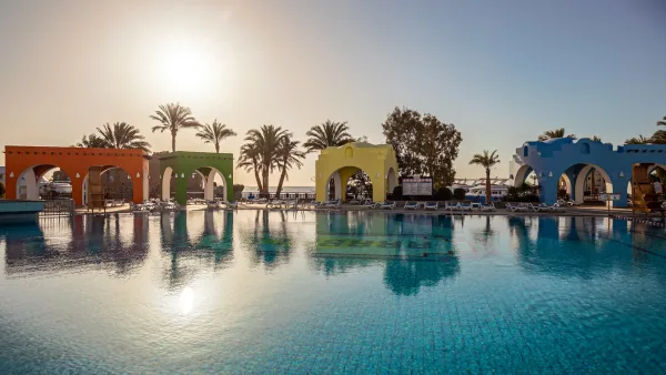 Arabella Azur Resort