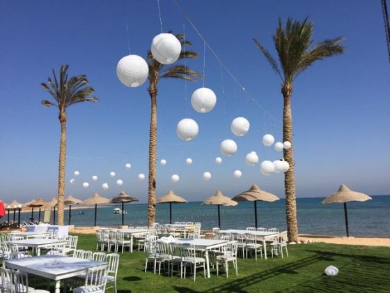 Cancun Sokhna Resort - Boutique Resort & Villas