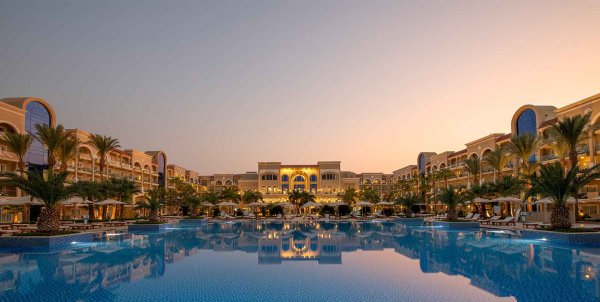 Premier Le Reve Hotel & Spa Sahl Hasheesh