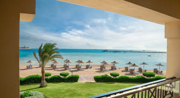 Cleopatra Luxury Resort Makadi Bay