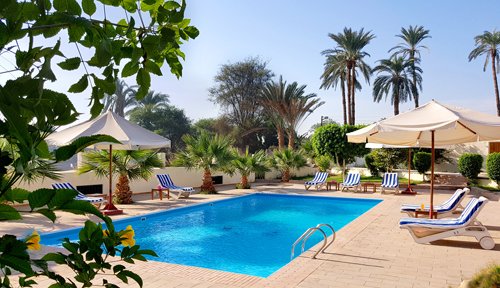 Hotel Sheherazade