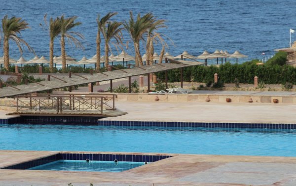 Viva Blue Resort