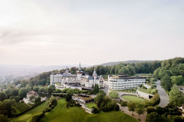 Dolder Grand