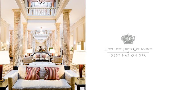 Hotel des Trois Couronnes