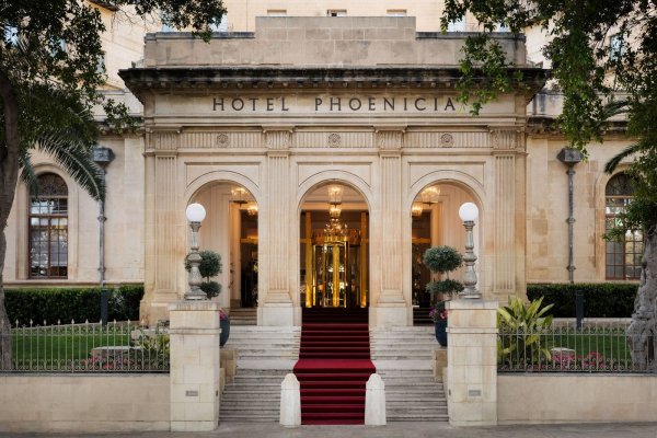 Phoenicia Malta