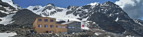 Dom Hut