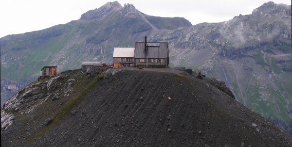 Fründenhütte