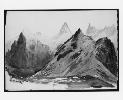 Mountain Inn Faulhorn